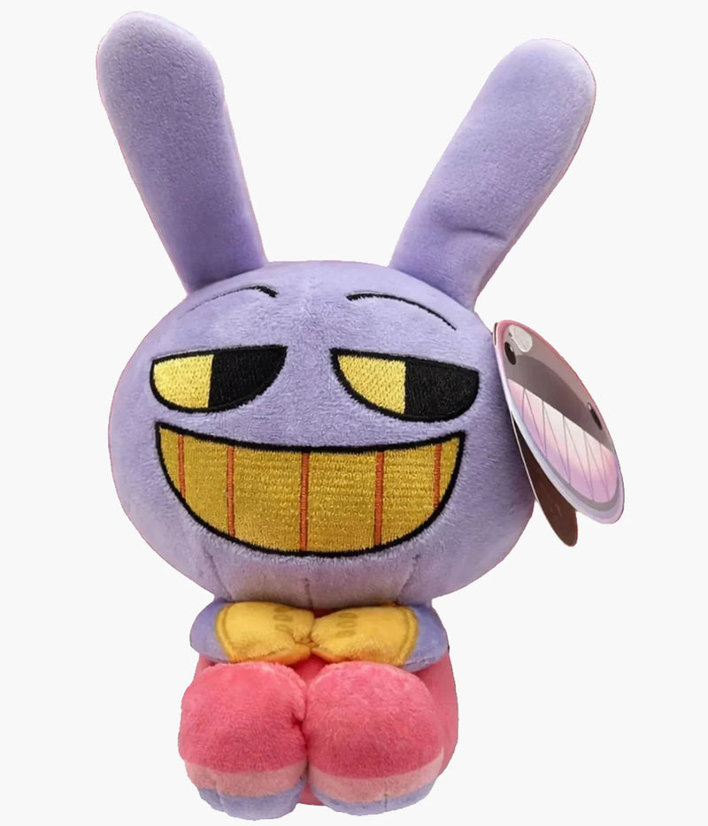 Load image into Gallery viewer, UPD Inc. The Amazing Digital Circus -  Lil Fellas 8" Plush
