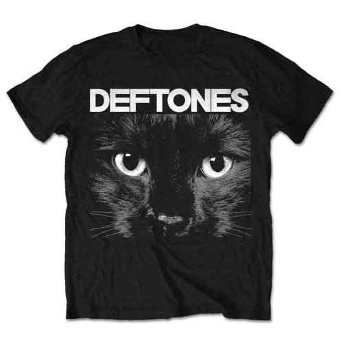 Chargez l&#39;image dans la visionneuse de la galerie, Deftones Sphynx Unisex T-Shirt
