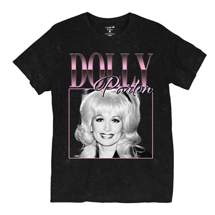 Goodie Two Sleeves Dolly Parton - Miss Parton Unisex T-Shirt