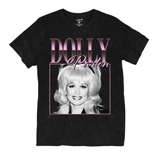 Dolly Parton