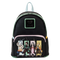 Demon Slayer - Heroes Group Mini Backpack, Loungefly