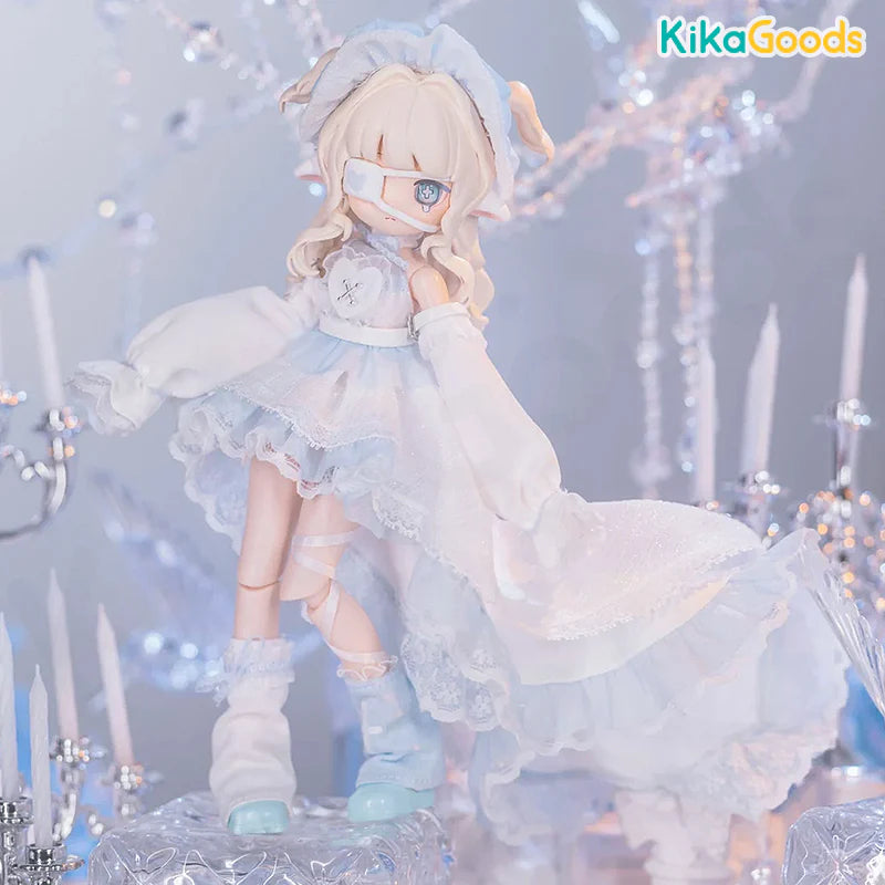 Load image into Gallery viewer, Kika Goods Electronic Pet - Game World Series 1/12 Action Figure 1Pc Blind Box
