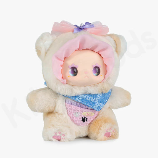 Kika Goods Lovely Emma Pocket Zoo Series Plush Single Blind Box