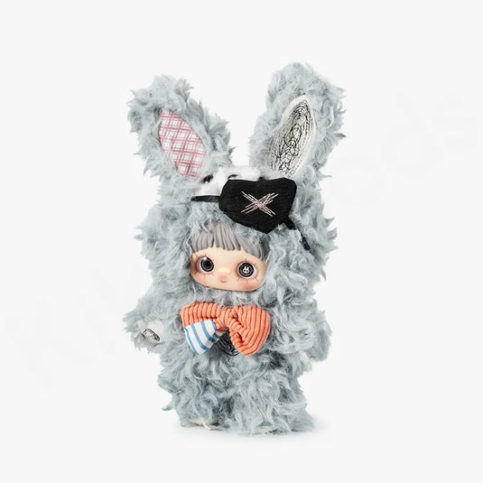 Kika Goods Dark Forest Series 1pc Plush Blind Box