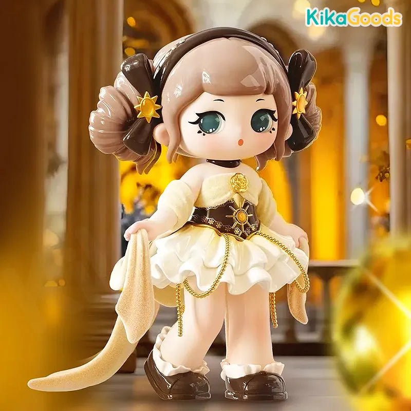 Cargue la imagen en el visor de la galería, Kika Goods Ziyuli Dazzling Gem Series 1pc Blind Box
