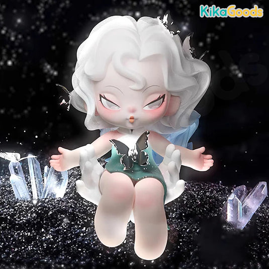 Kika Goods Nami Nightmare Core Series 1pc Blind Box