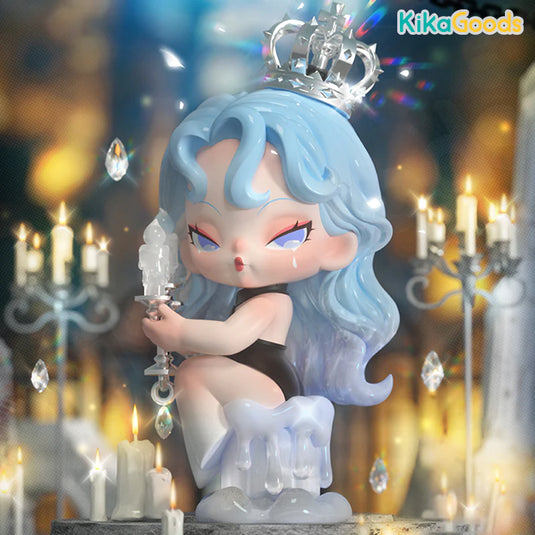 Kika Goods Nami Nightmare Core Series 1pc Blind Box