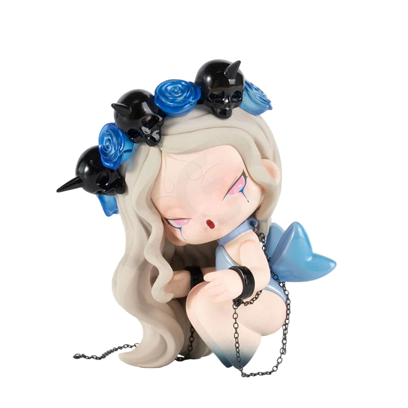 Cargue la imagen en el visor de la galería, Kika Goods Nami Nightmare Core Series 1pc Blind Box

