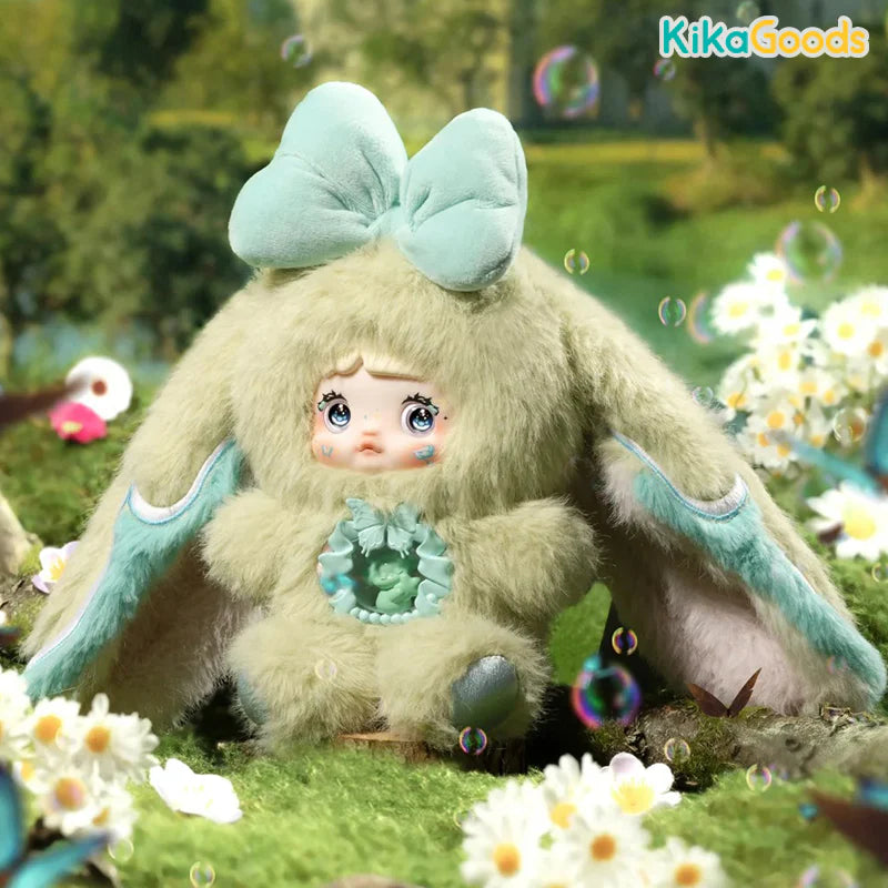 Load image into Gallery viewer, Kika Goods Nommi Fantasy World Series 1pc Plush Blind Box
