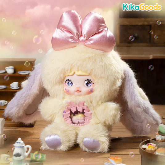 Kika Goods Nommi Fantasy World Series 1pc Plush Blind Box