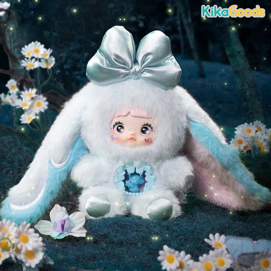 Kika Goods Nommi Fantasy World Series 1pc Plush Blind Box