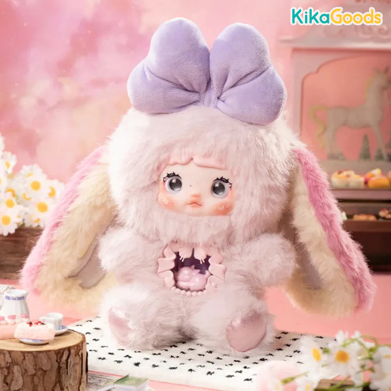 Load image into Gallery viewer, Kika Goods Nommi Fantasy World Series 1pc Plush Blind Box
