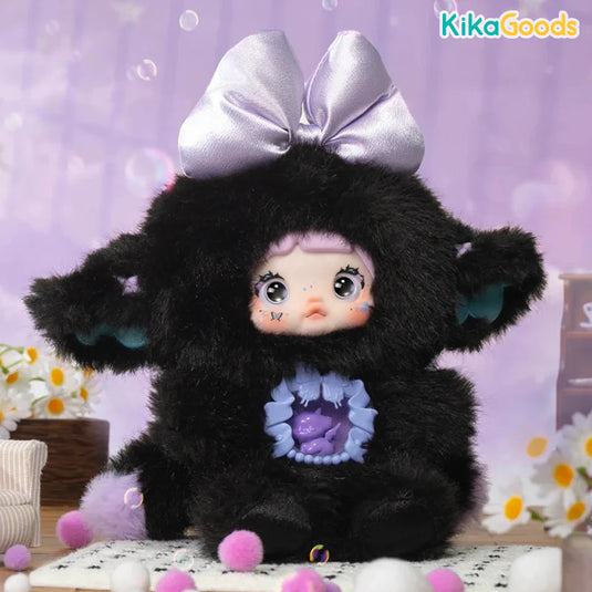 Kika Goods Nommi Fantasy World Series 1pc Plush Blind Box