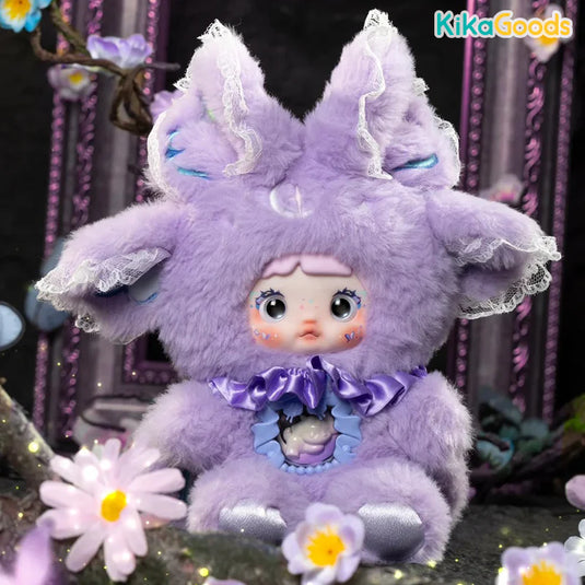 Kika Goods Nommi Fantasy World Series 1pc Plush Blind Box
