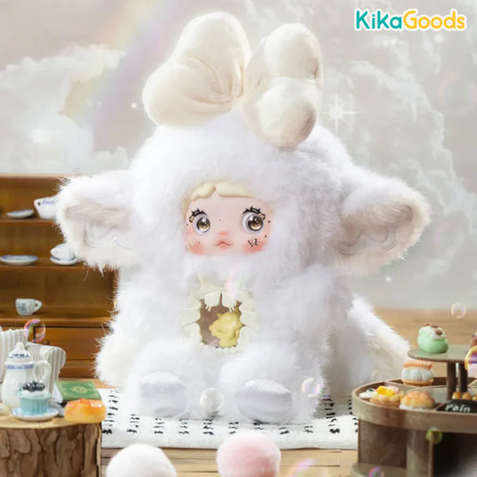 Kika Goods Nommi Fantasy World Series 1pc Plush Blind Box