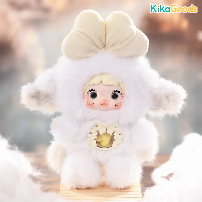 Load image into Gallery viewer, Kika Goods Nommi Fantasy World Series 1pc Plush Blind Box
