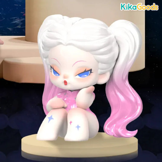 Kika Goods DODO Nami Garden of Eden Series Single Mini Blind Box