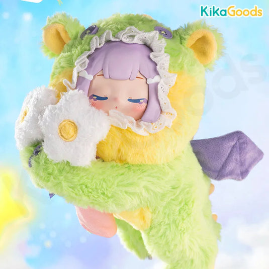 Kika Goods Nyzaii Garden that Falls Asleep Series 1pc Plush Blind Box