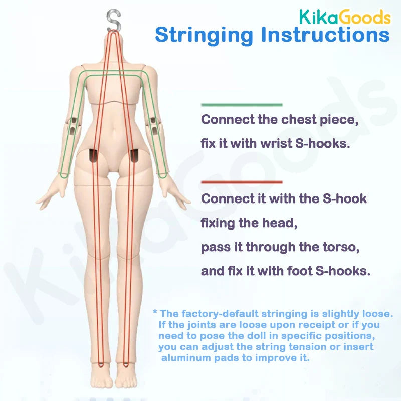 Load image into Gallery viewer, Kika Goods Minty Ocean - Gem Series 1/8 Action Figure 1Pc Blind Box
