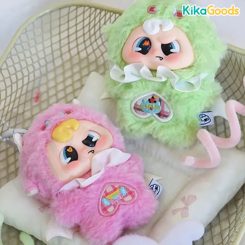 Load image into Gallery viewer, Kika Goods Demon Pippy Series 1pc Plush Blind Box
