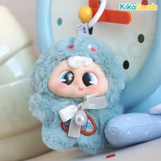 Kika Goods Demon Pippy Series 1pc Plush Blind Box