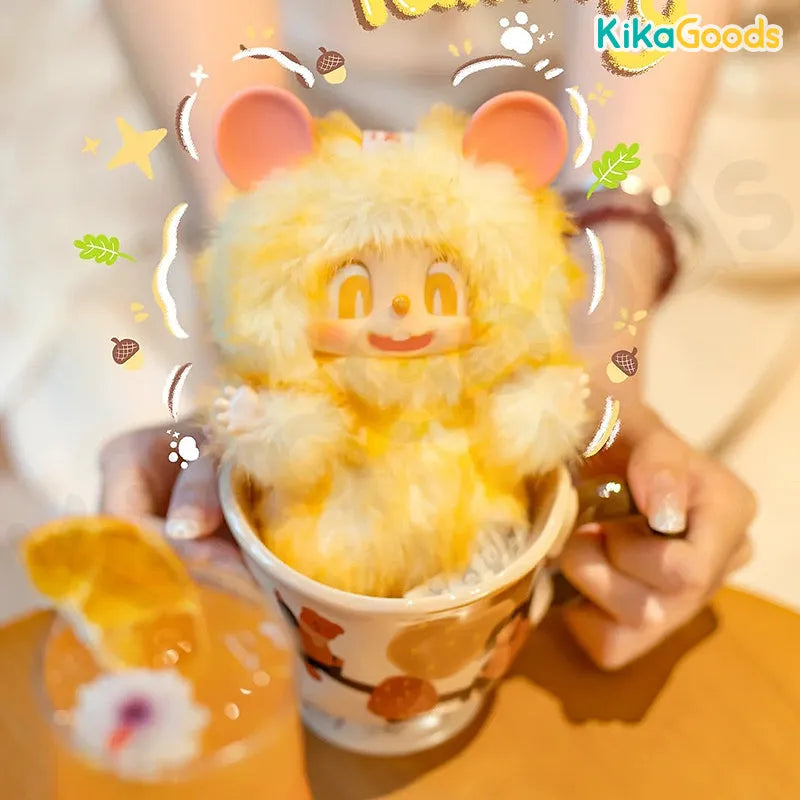 Load image into Gallery viewer, Kika Goods Pippa First Generation Macaron Series 1pc Plush Blind Box
