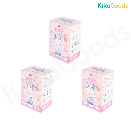 Kika Goods Dora - Dora Be Yourself Series 1pc Plush Pendant Blind Box