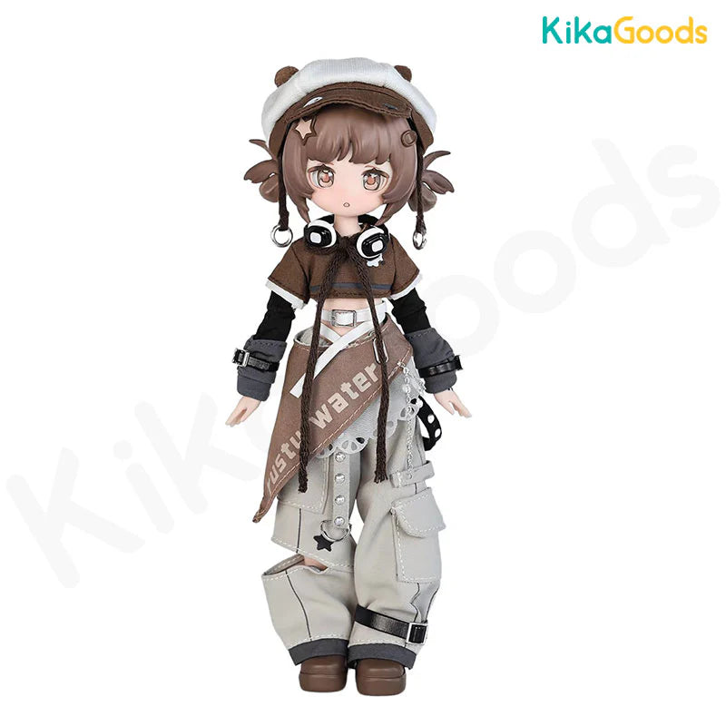 Load image into Gallery viewer, Kika Goods Electronic Pet - Game World Series 1/12 Action Figure 1Pc Blind Box
