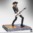 Guns N' Roses - Duff McKagan II Statue