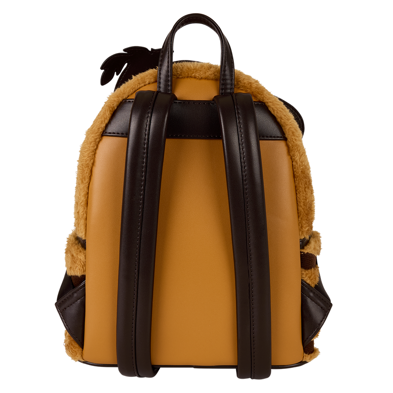 Cargue la imagen en el visor de la galería, Loungefly DreamWorks - Shrek Puss In Boots Cosplay Mini Backpack
