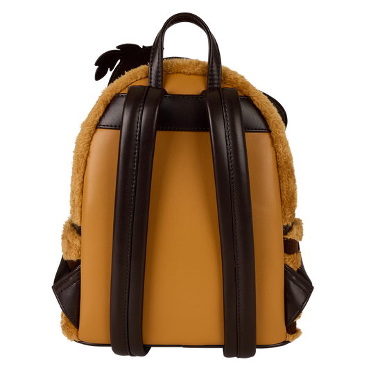 Loungefly DreamWorks - Shrek Puss In Boots Cosplay Mini Backpack