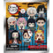 Demon Slayer: Kimetsu no Yaiba Series 2 3D Foam Bag Clip Blind Bag