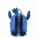 Disney - Stith "Pineapple" 10" Mini Deluxe Backpack with 1 Front Pocket