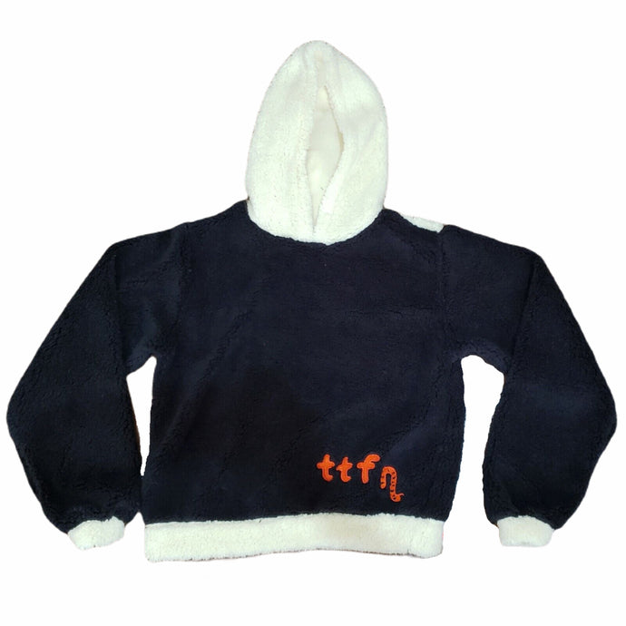 Disney: Winnie The Pooh - Sudadera con capucha Tigger