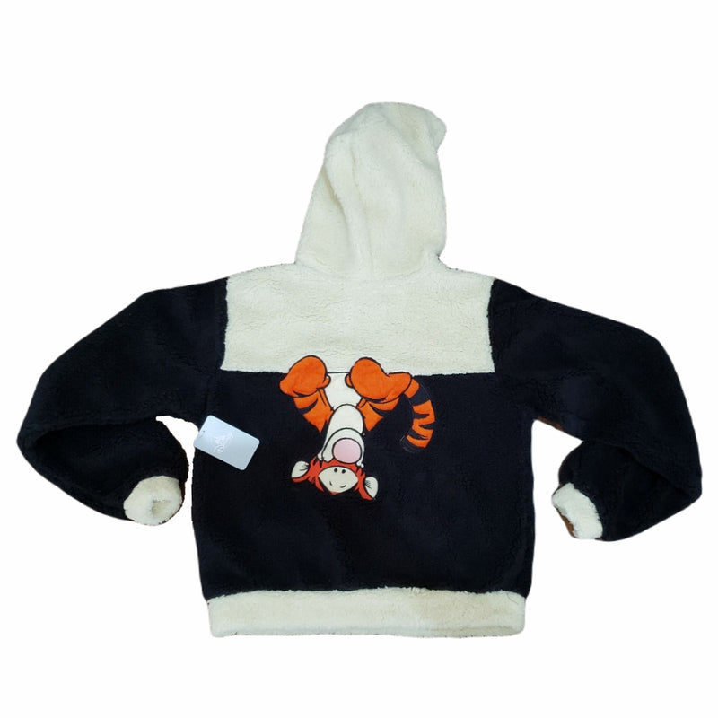 Cargue la imagen en el visor de la galería, Disney: Winnie The Pooh - Sudadera con capucha Tigger
