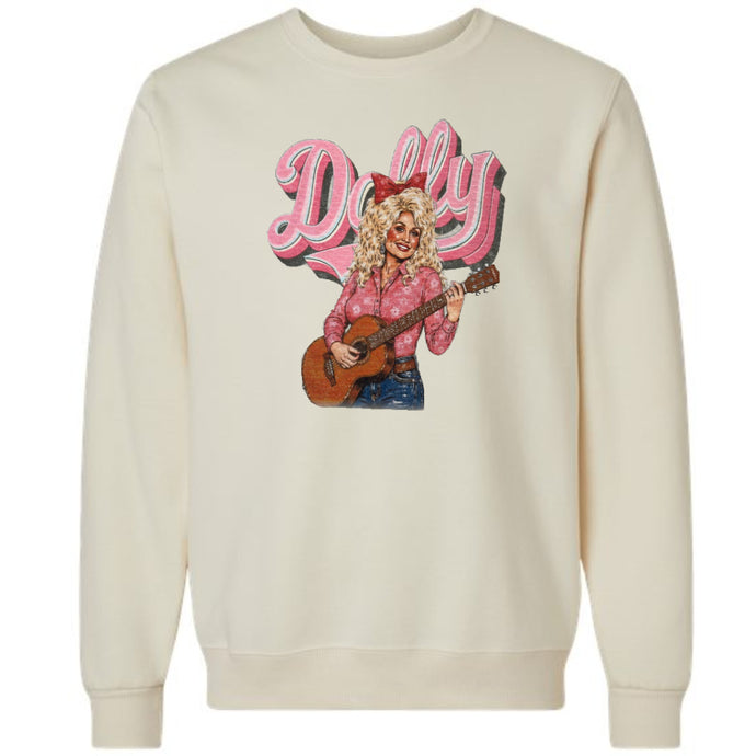 Dolly Parton - Dolly Sweatshirt