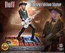 Guns N' Roses - Duff McKagan II Statue