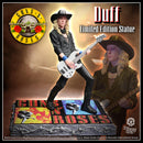 Guns N' Roses - Duff McKagan II Statue