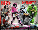 Kiss - Dynasty The Demon Statue