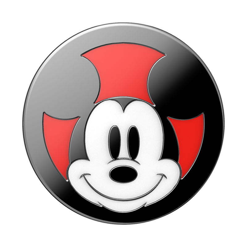 Cargue la imagen en el visor de la galería, PopSockets Esmalte Mickey Mouse
