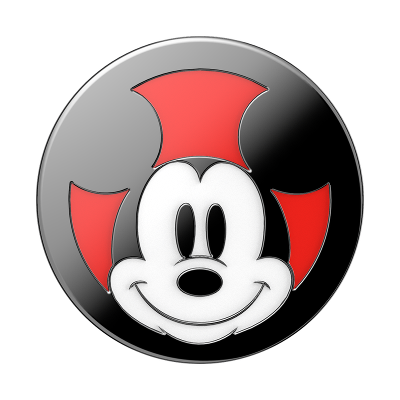PopSockets Émail Mickey Mouse