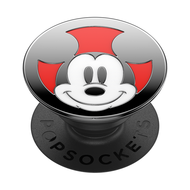 Cargue la imagen en el visor de la galería, PopSockets Esmalte Mickey Mouse
