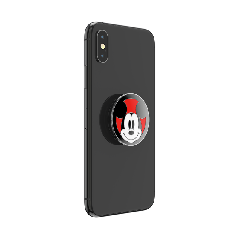 Cargue la imagen en el visor de la galería, PopSockets Esmalte Mickey Mouse
