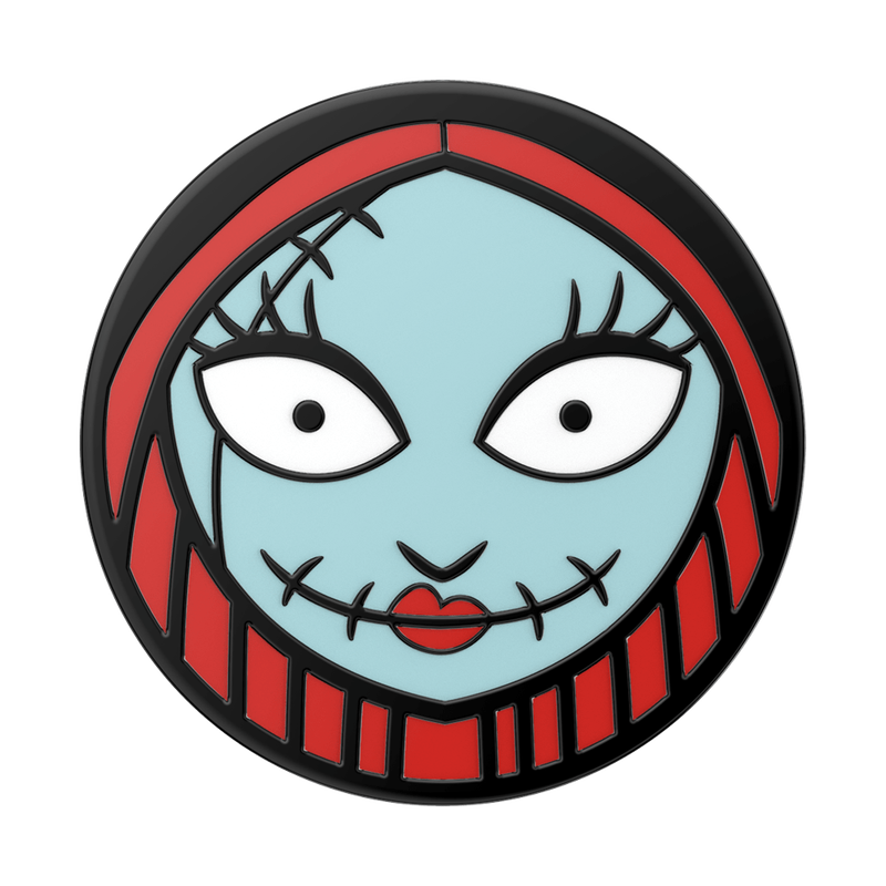 Load image into Gallery viewer, PopSocket: Disney - The Nightmare Before Christmas -  Sally
