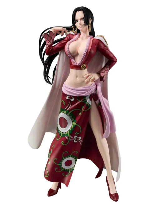Load image into Gallery viewer, Little Buddy Banpresto One Piece Grandista - Boa Hancock Figure
