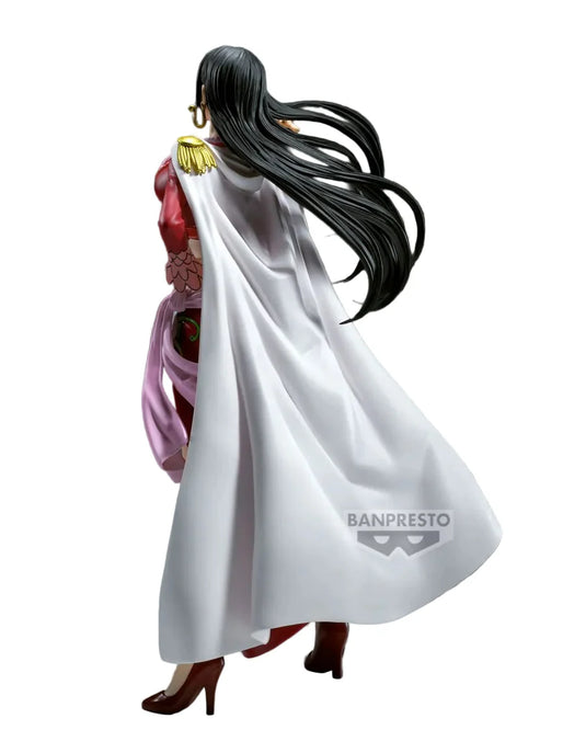 Little Buddy Banpresto One Piece Grandista - Boa Hancock Figure