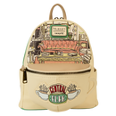 Loungefly Friends - Central Perk Domed Coffee Mug Scented Mini Backpack