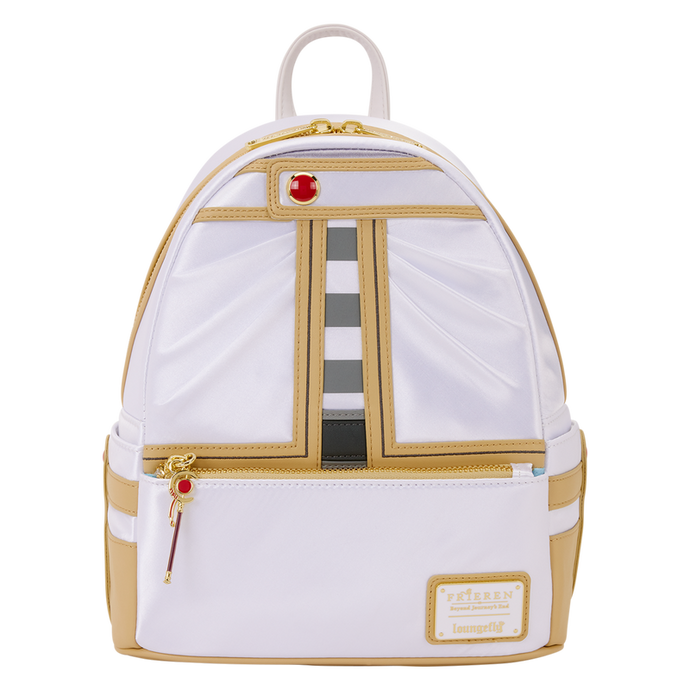 Loungefly: Animation - Frieren Beyond Journey's End Cosplay Mini Backpack