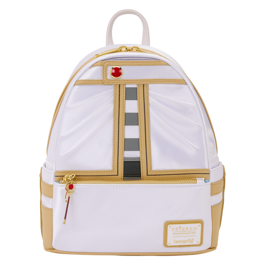 Loungefly: Animation - Frieren Beyond Journey's End Cosplay Mini Backpack