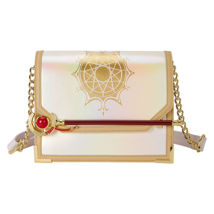 Loungefly: Animation - Frieren Beyond Journey's End Crossbody